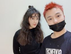 -P.STYLE派斯造型