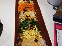 -老大连·海肠捞饭·大连海鲜大连菜(西安路店)