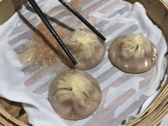 -如轩·海鲜砂锅粥·潮汕菜(南城店)