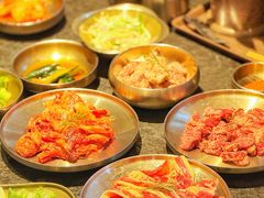 -味家烤肉烤鳗鱼牛排(西塔旗舰店)