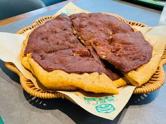 -黑窑厂糖油饼烤鸭·清真菜(黑窑厂街店)