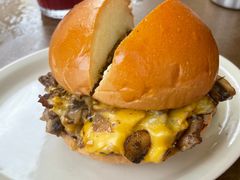 -Al Salam莫的三明治