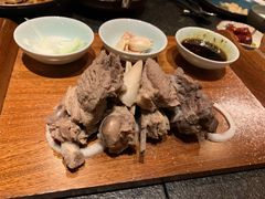 -丝路金桃·新疆菜(徐汇店)