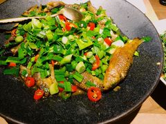 -青桃餐厅