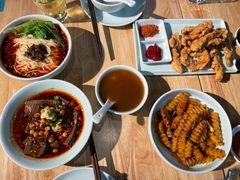 -全牛匠·乐山跷脚牛肉(新中关店)