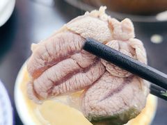-喜来顺大铜锅涮羊肉(平江道店)
