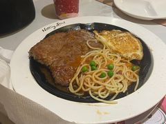 -诺丁牛排披萨自助餐厅(汕头苏宁店)
