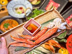 -松鹤精致料理(五一中路店)