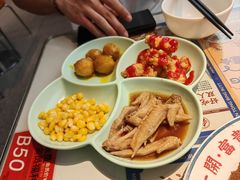 -文通冰室(东方宝泰店)