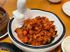 -莲餐厅·湖北菜·藕汤老手艺(愚园路店)