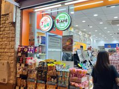 -7-Eleven(地堡街店)