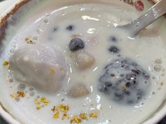 -鲜芋仙(观音桥大融城LG店)