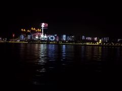 -武汉关码头(轮渡站)