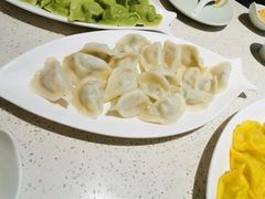 -船歌·鱼水饺青岛菜(金狮广场店)