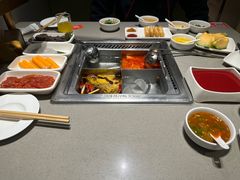 -海底捞火锅(龙湖北京大兴天街店)