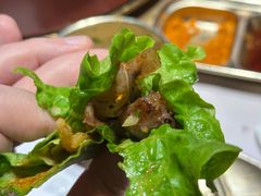-西塔老太太泥炉烤肉(北京双井店)