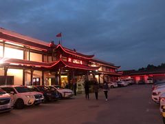 -新虹楼饭庄(崇明陈家镇店)