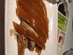 -大鸭梨烤鸭店(花园村店)