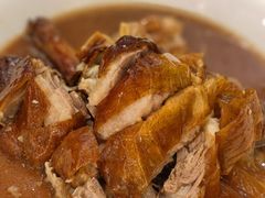 -安记烧鹅(新桥店)