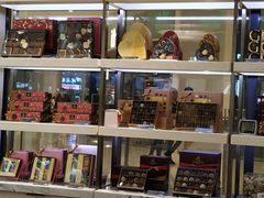 零售区-GODIVA(国际金融中心店)