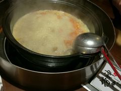 -捞神煲汤火锅(湖滨商业街店)