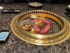 -老乾杯和牛烧肉(王府中环店)