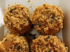 肉松小贝-执茶识麦(万达华府店)