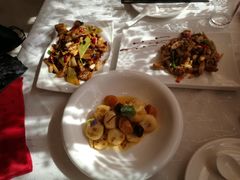 -马凯餐厅(长椿街店)