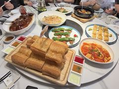 -滋粥楼·顺德菜(番禺广场总店)