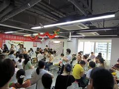 -天鹅到家·保姆月嫂育儿嫂(天河店)