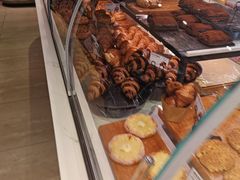 -巴黎贝甜(阜成门万通店)