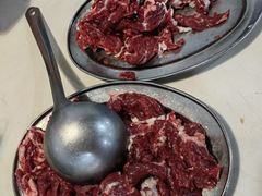 -菜忠潮州牛肉店(岗厦店)