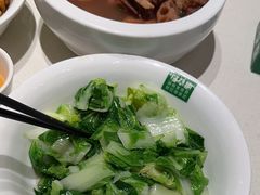 -绿草地·湘菜(芙蓉天街店)