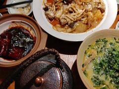 -周家二小姐的菜(西津渡店)