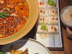 -薇酌饮·陕西菜(南门外店)