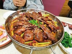 -巴蜀人家(东关街店)