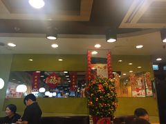 大堂-源记茶餐厅(尖沙咀店)