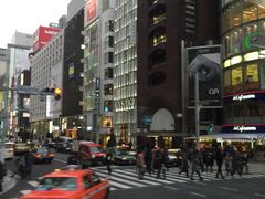 -竹叶亭(银座店)