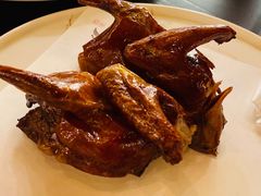 -甄御•海鲜新青岛菜(麦岛店)