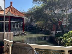 -番禺宾馆丽苑厅