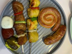 -库滋明·俄罗斯特色美食(中央大街店)