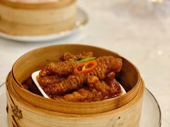 豆豉蒸凤爪-伯衡55·吉品轩(乌鲁木齐南路店)