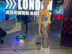 -武汉杜莎夫人蜡像馆