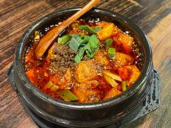 -陈麻婆豆腐(旗舰店)