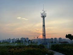 -乌山风景区