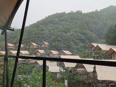 -北京山里寒舍度假酒店