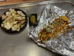 -日葵 大阪烧ひまり(仙霞路店)