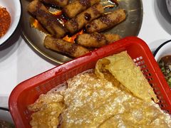 -刘少华贵州小黄牛·鲜牛肉火锅(总店)