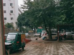 -铜元老码头鳝鱼火锅