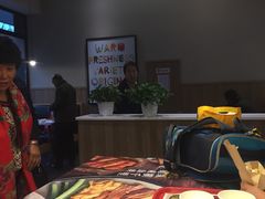 -肯德基(丰管路店)